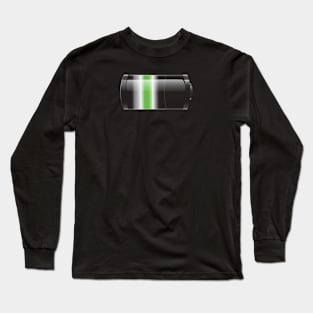 Power Pride Long Sleeve T-Shirt